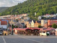 072-Bergen &ndash; &copy; Dirk Schlosser (Eberhardt TRAVEL)