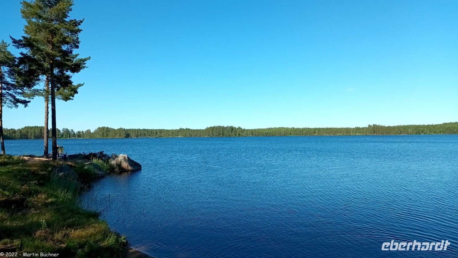 Mittelschweden &ndash; &copy; Martin Büchner (Eberhardt TRAVEL)