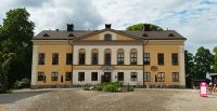 Schloss Taxinge-Näsby &ndash; &copy; Martin Büchner (Eberhardt TRAVEL)