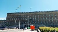 Königspalast in Stockholm &ndash; &copy; Martin Büchner (Eberhardt TRAVEL)