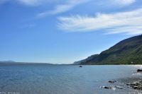Porsangerfjord &ndash; &copy; Martin Büchner (Eberhardt TRAVEL)
