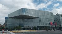 Deichman-Bibliothek &ndash; &copy; Martin Büchner (Eberhardt TRAVEL)