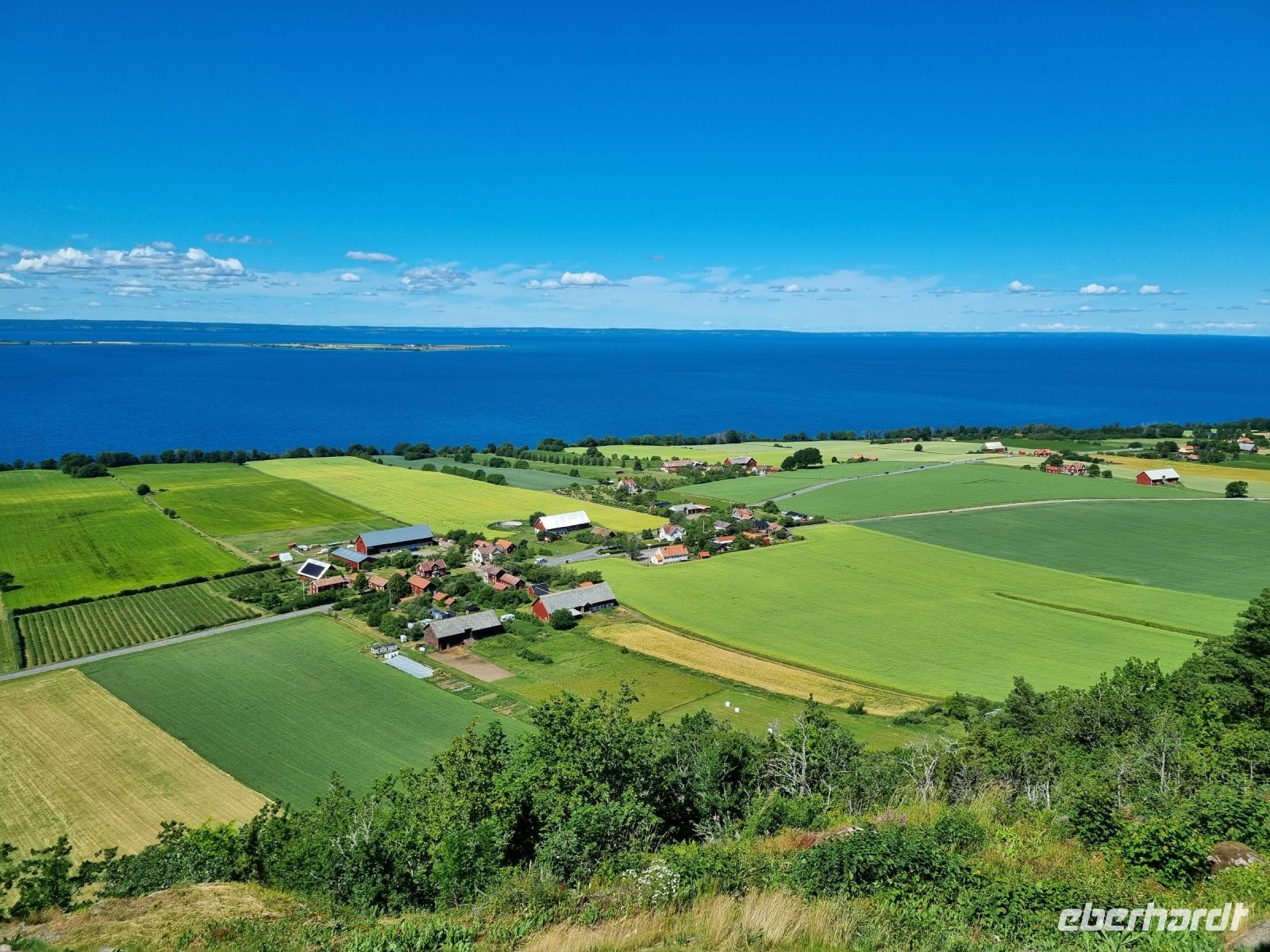 Vätternsee &ndash; &copy; Katrin Deutschbein (Eberhardt TRAVEL)
