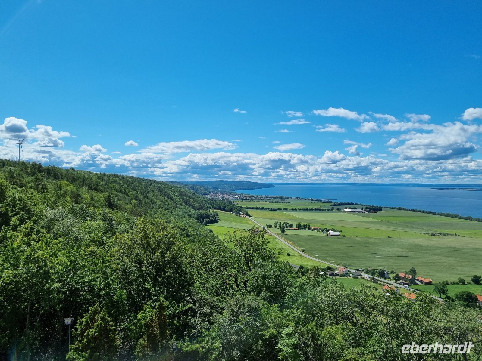 Vätternsee &ndash; &copy; Katrin Deutschbein (Eberhardt TRAVEL)