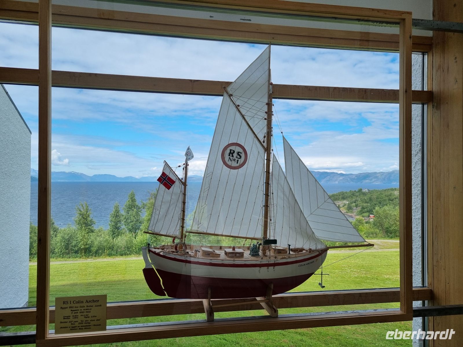 Alta Museum &ndash; &copy; Katrin Deutschbein (Eberhardt TRAVEL)