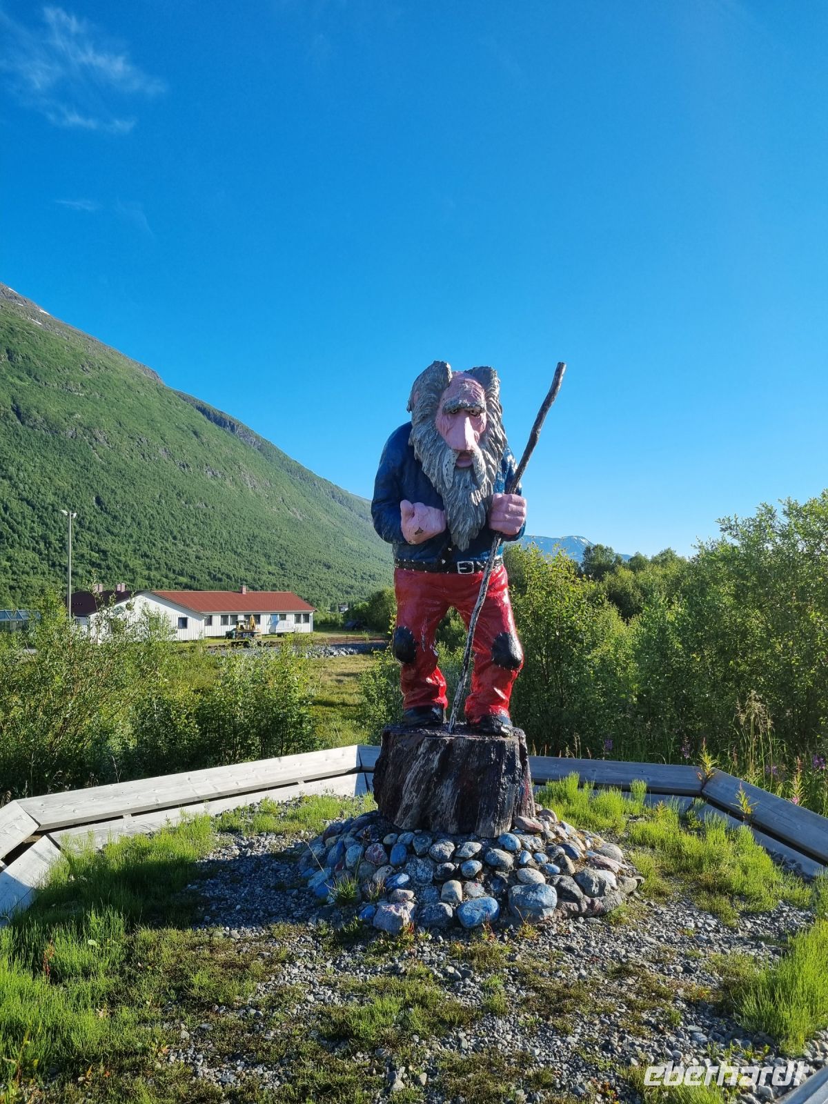 Oteren - 