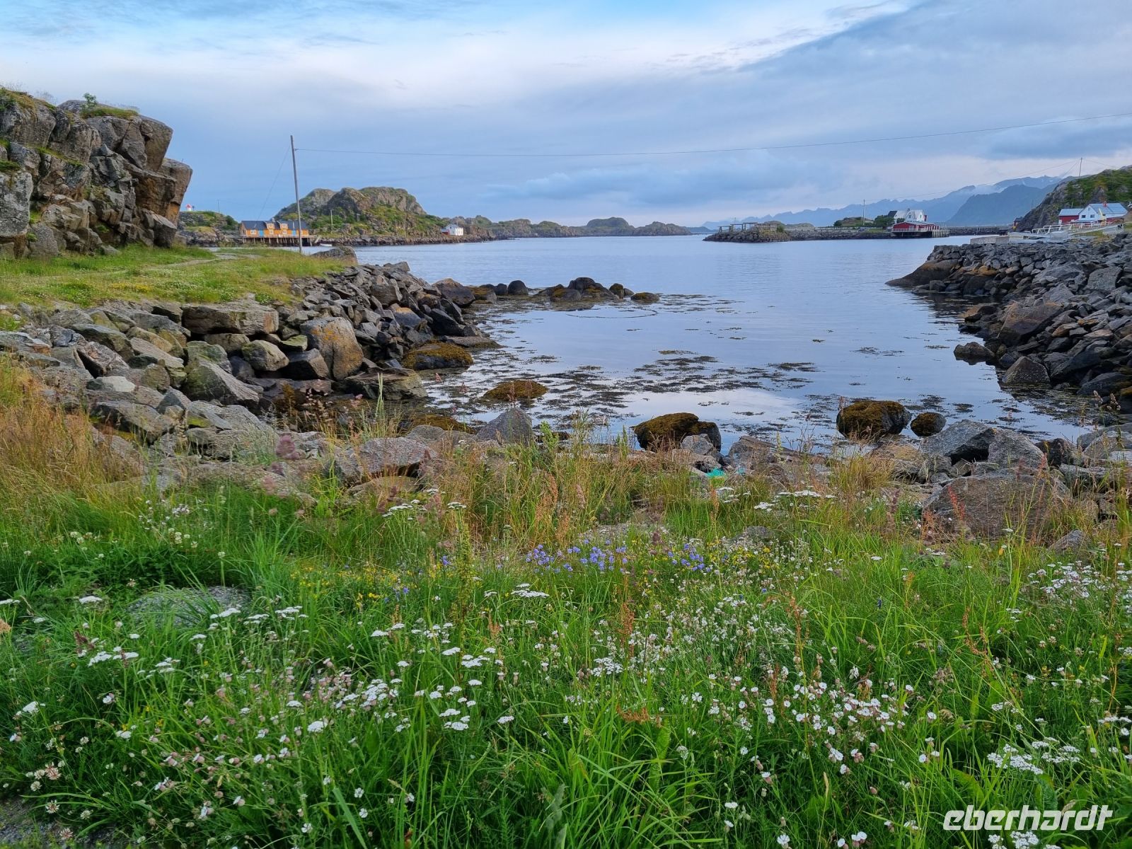 Mortsund  &ndash; &copy; Katrin Deutschbein (Eberhardt TRAVEL)