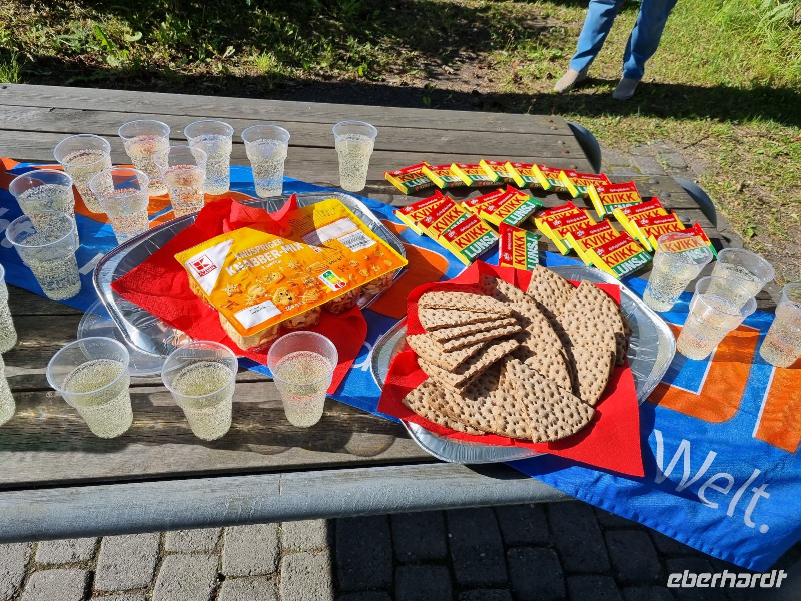 Abschiedstrunk... &ndash; &copy; Katrin Deutschbein (Eberhardt TRAVEL)