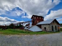 Olofsfors bruk &ndash; &copy; Katrin Deutschbein (Eberhardt TRAVEL)