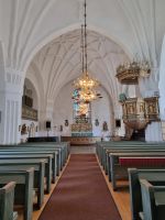Lövånger Kyrkstad &ndash; &copy; Katrin Deutschbein (Eberhardt TRAVEL)