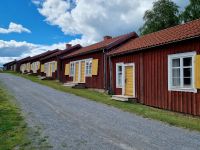 Lövånger Kyrkstad  &ndash; &copy; Katrin Deutschbein (Eberhardt TRAVEL)
