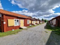 Lövånger Kyrkstad  &ndash; &copy; Katrin Deutschbein (Eberhardt TRAVEL)