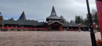 Rovaniemi - Santa Claus Village (Weihnachtsmanndorf) &ndash; &copy; Katrin Deutschbein (Eberhardt TRAVEL)