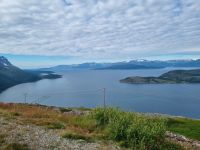 Kvænangenfjord &ndash; &copy; Katrin Deutschbein (Eberhardt TRAVEL)