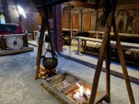 Wikingermuseum Borg &ndash; &copy; Katrin Deutschbein (Eberhardt TRAVEL)