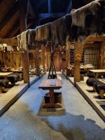 Wikingermuseum Borg &ndash; &copy; Katrin Deutschbein (Eberhardt TRAVEL)