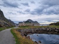 Mortsund  &ndash; &copy; Katrin Deutschbein (Eberhardt TRAVEL)