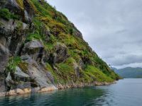 Trollfjord  &ndash; &copy; Katrin Deutschbein (Eberhardt TRAVEL)