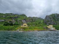 Trollfjord  &ndash; &copy; Katrin Deutschbein (Eberhardt TRAVEL)