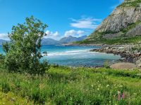 Lofoten - Rørvika &ndash; &copy; Katrin Deutschbein (Eberhardt TRAVEL)