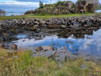 Mortsund  &ndash; &copy; Katrin Deutschbein (Eberhardt TRAVEL)