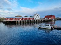 Mortsund  &ndash; &copy; Katrin Deutschbein (Eberhardt TRAVEL)