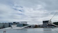 Oslo - Oper &ndash; &copy; Katrin Deutschbein (Eberhardt TRAVEL)