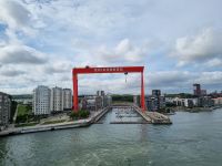 Göteborg  &ndash; &copy; Katrin Deutschbein (Eberhardt TRAVEL)