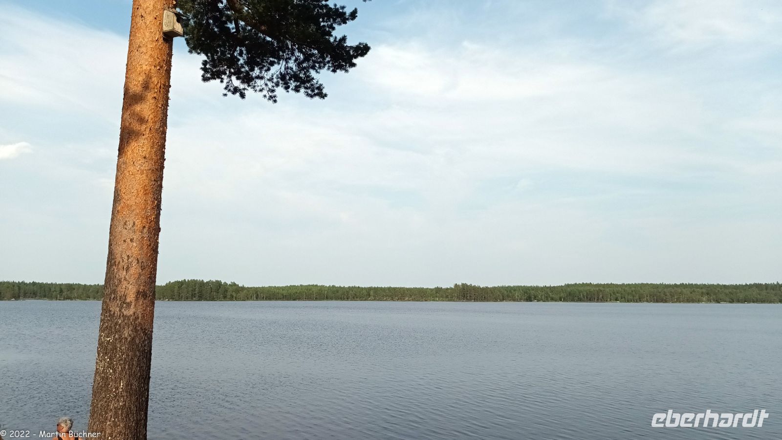 Wildes Schweden &ndash; &copy; Martin Büchner (Eberhardt TRAVEL)