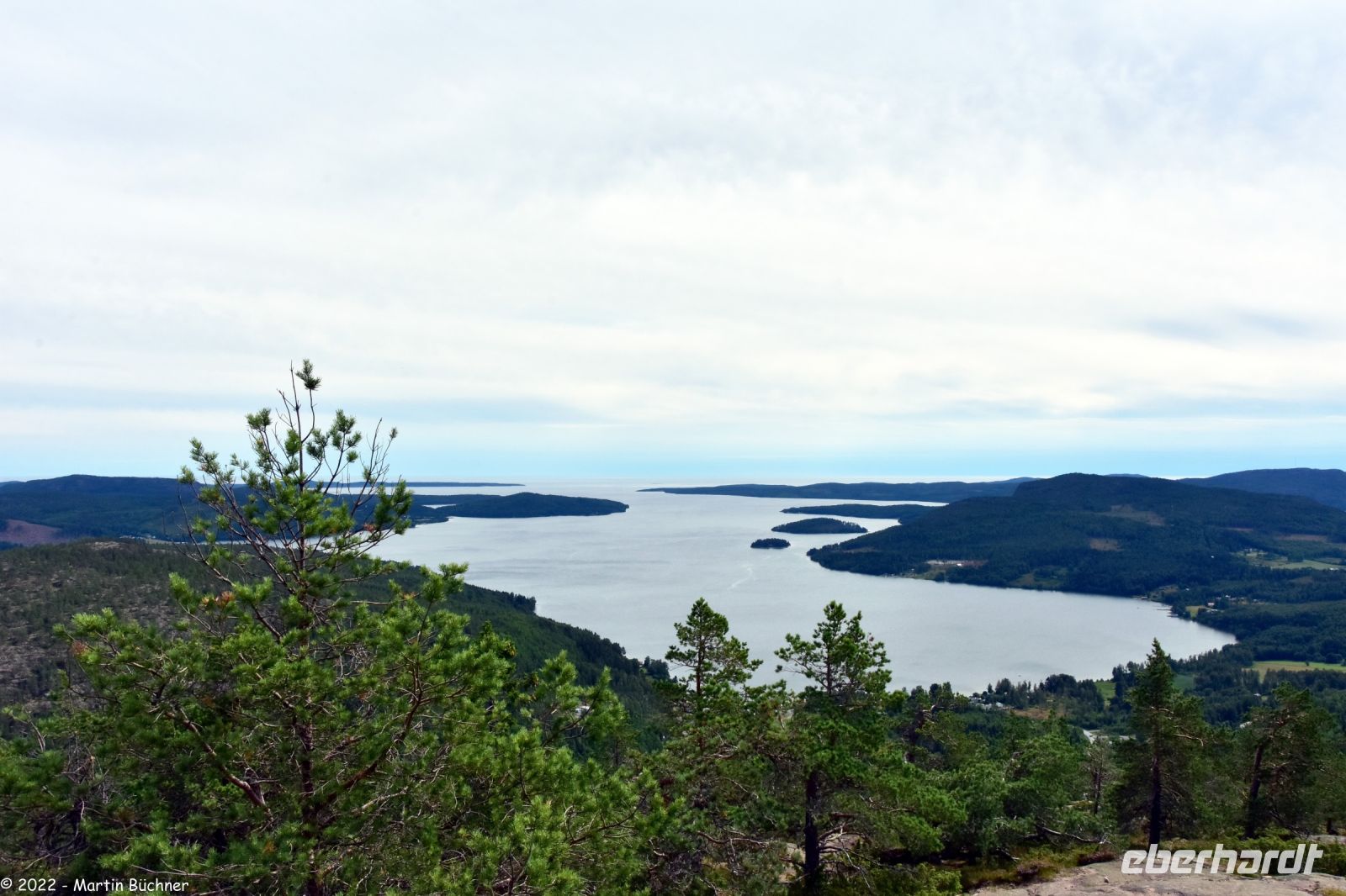 Skuleberget an der 