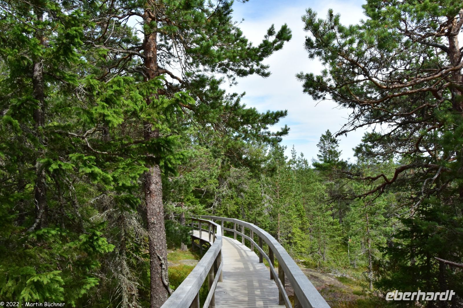 Skuleberget an der 