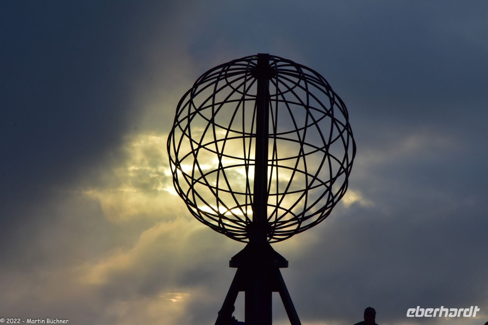 Nordkapp &ndash; &copy; Martin Büchner (Eberhardt TRAVEL)