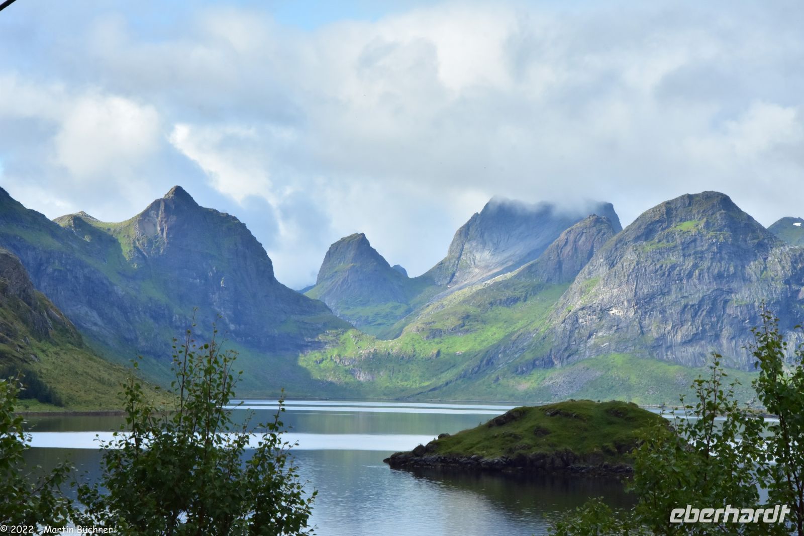 Lofoten &ndash; &copy; Martin Büchner (Eberhardt TRAVEL)