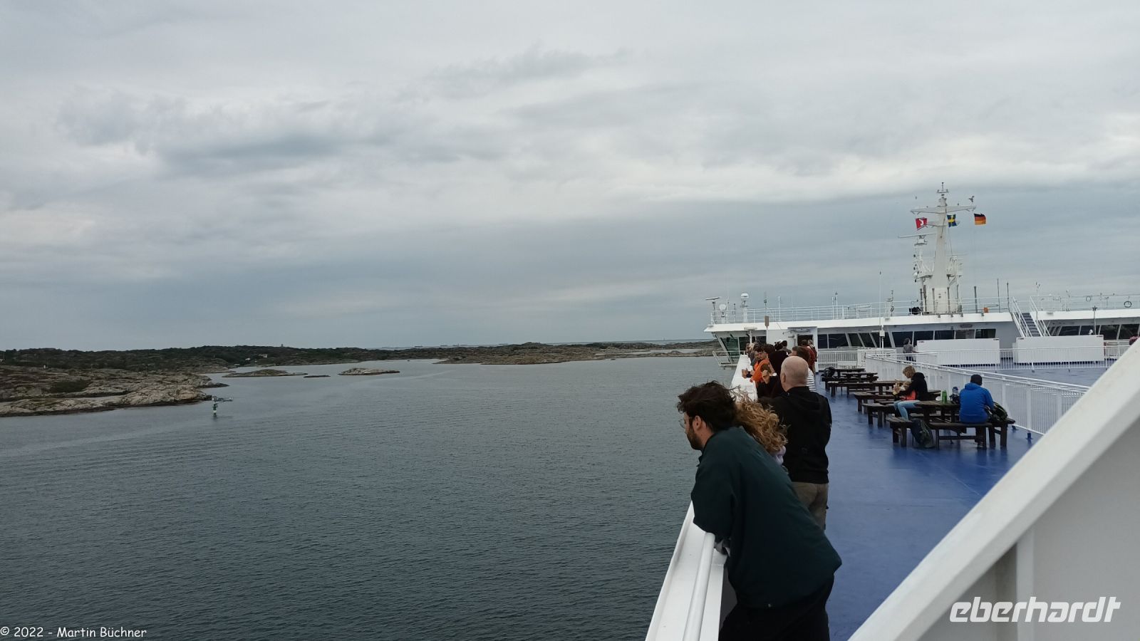 Hej då! Har det bra! &ndash; &copy; Martin Büchner (Eberhardt TRAVEL)