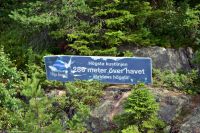 Skuleberget an der 