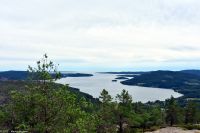 Skuleberget an der 