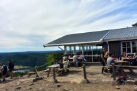 Skuleberget an der 