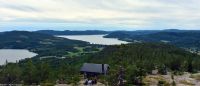 Skuleberget an der 