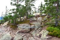 Skuleberget an der 