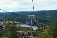 Skuleberget an der 