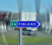 Auf nach Finnland... &ndash; &copy; Martin Büchner (Eberhardt TRAVEL)