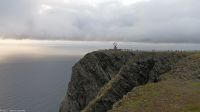 Nordkapp &ndash; &copy; Martin Büchner (Eberhardt TRAVEL)
