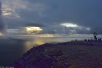 Nordkapp &ndash; &copy; Martin Büchner (Eberhardt TRAVEL)