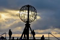 Nordkapp &ndash; &copy; Martin Büchner (Eberhardt TRAVEL)