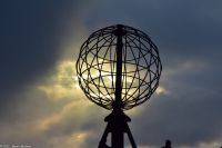 Nordkapp &ndash; &copy; Martin Büchner (Eberhardt TRAVEL)