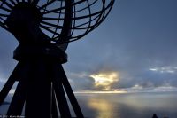 Nordkapp &ndash; &copy; Martin Büchner (Eberhardt TRAVEL)