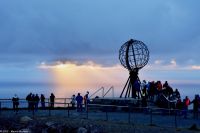 Nordkapp &ndash; &copy; Martin Büchner (Eberhardt TRAVEL)