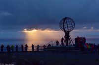 Nordkapp &ndash; &copy; Martin Büchner (Eberhardt TRAVEL)
