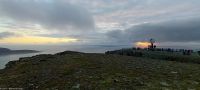 Nordkapp &ndash; &copy; Martin Büchner (Eberhardt TRAVEL)