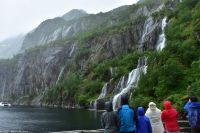 Trollfjord (Lofoten) &ndash; &copy; Martin Büchner (Eberhardt TRAVEL)